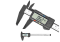 Ştangenpərgar Digital Caliper LCD ilə