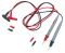 Multimetr üçün ölçü kabelləri 12400 (00000003545) Multimetr üçün ölçü kabelləri 12400 (00000003545)