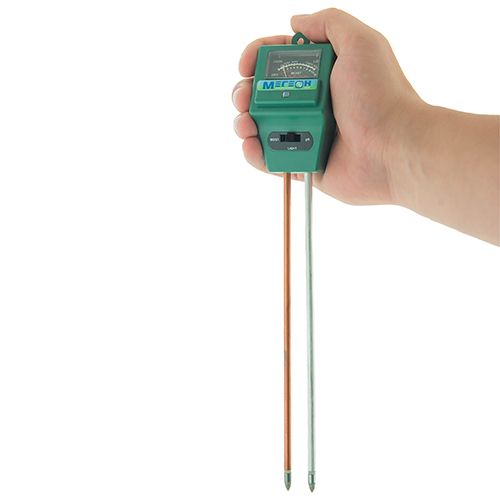 рН-torpaq üçün metr 3ü-1 də (00000005636)
