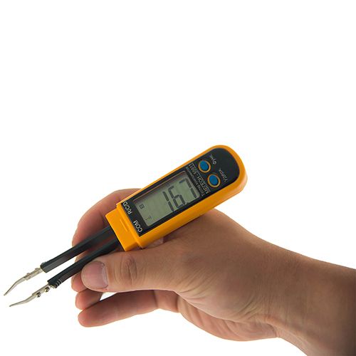 SMD tester cımbız 55911 (00000005185)