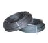 Yanmış məftil 4 mm, kq