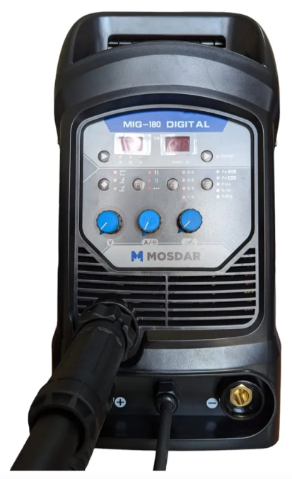 Qaynaq aparatı Mosdar Mig 180