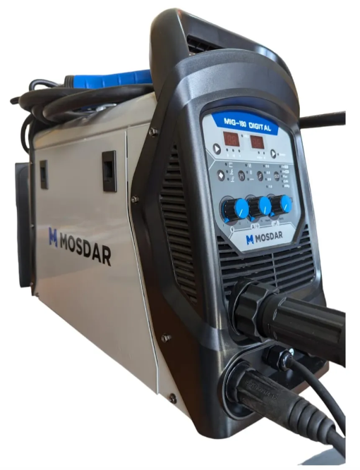 Qaynaq aparatı Mosdar Mig 180