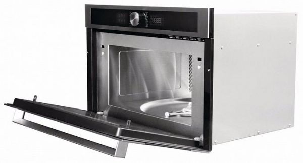 Микроволновая печь Hotpoint-Ariston MD 554 İX HA