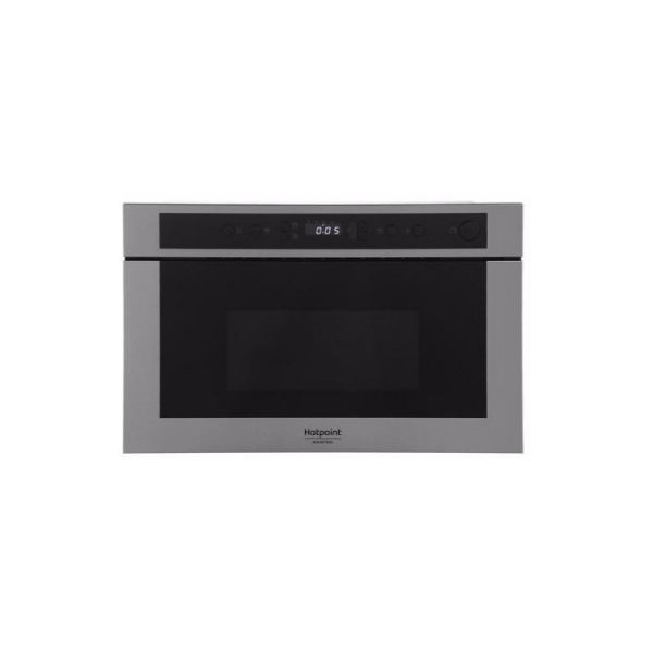 Микроволновая печь Hotpoint - Ariston MN 413 IX HA