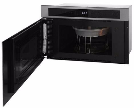 Микроволновая печь Hotpoint - Ariston MN 413 IX HA