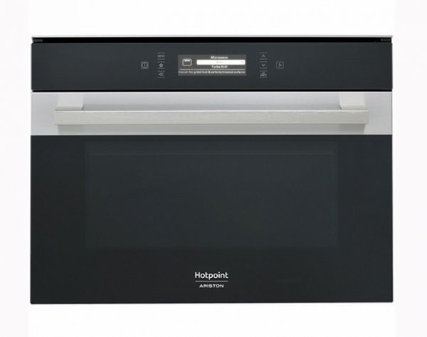 Mikrodalğalı soba Hotpoint-Ariston MP 996 IX HA