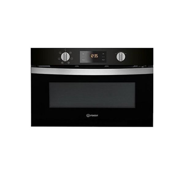 Микроволновая печь Indesit MWI 4343 BL