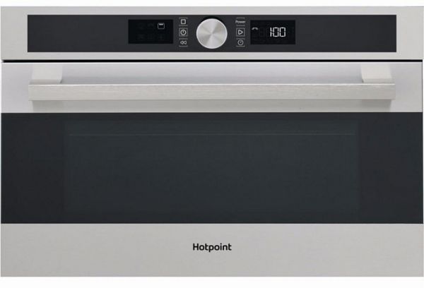 Mikrodalğalı soba Hotpoint-Ariston MD 554 İX HA