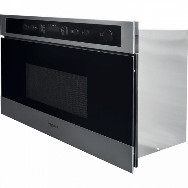 Микроволновая печь Hotpoint-Ariston MN 512 IX HA