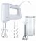 Mikser Braun HM3107 White Mikser Braun HM3107 White