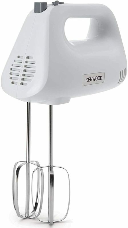 Mikser Kenwood HMP30.AO White