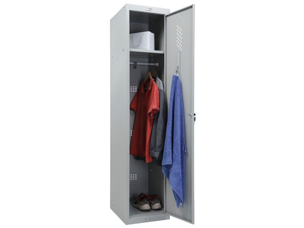 Dolab dəyişmə otağı üçün PRAКTIK ML 11-40 baza modulu (LS-01-40)