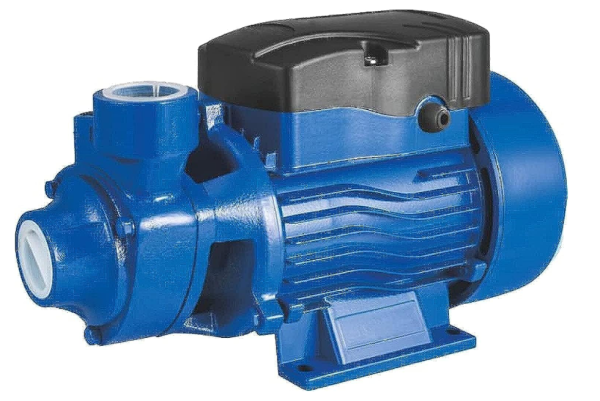 Водяной насос Modi HWP1001-QB60, 370 W