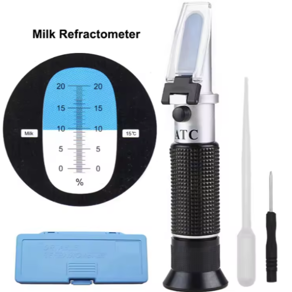 Refraktometr süd üçün RF060BX Refraktometr süd üçün RF060BX