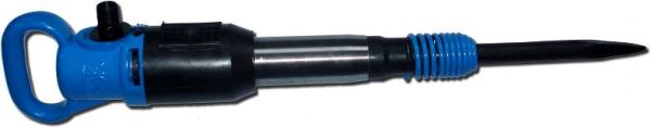 Pnevmatik çəkic ТЗК (Rusiya) MOP-3