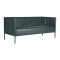 Divan ofis üçün Casella Moss 02 Divan ofis üçün Casella Moss 02