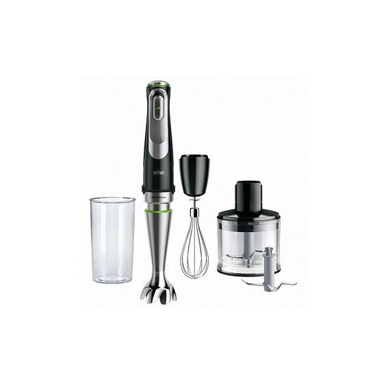 Blender Braun MQ 9135