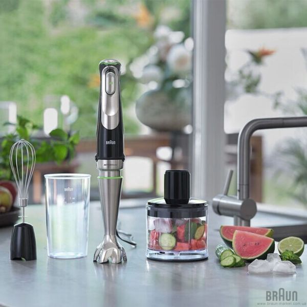 Blender Braun MQ 9135