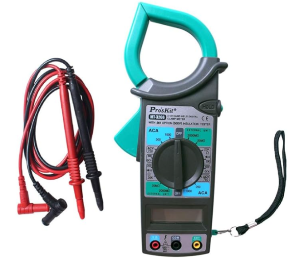 Multimetr Pro'skit MT-3266