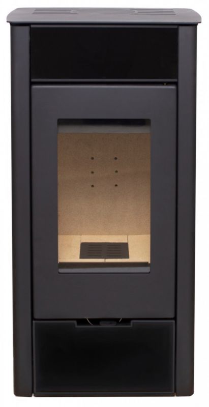 Soba-kamin ŞS 015