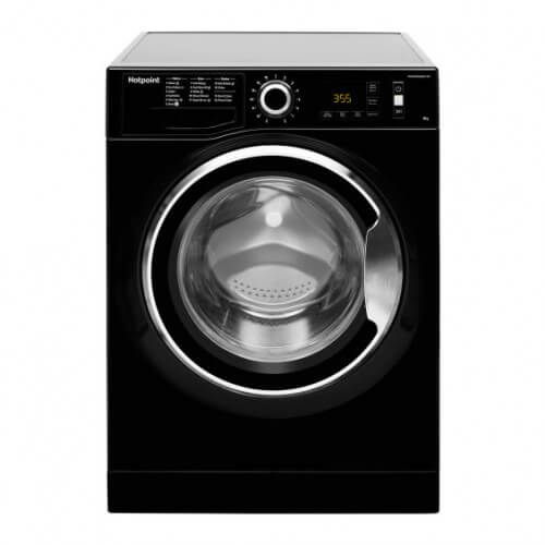 Paltaryuyan maşın Hotpoint-Ariston NLCD 945 BS A EU N (Black)