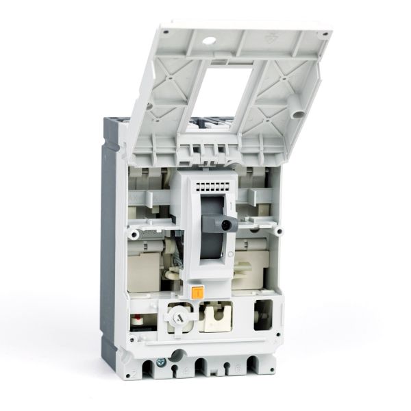 Аrvtomat açar NM8N-125S TM 125А 3P (CHINT) 271590