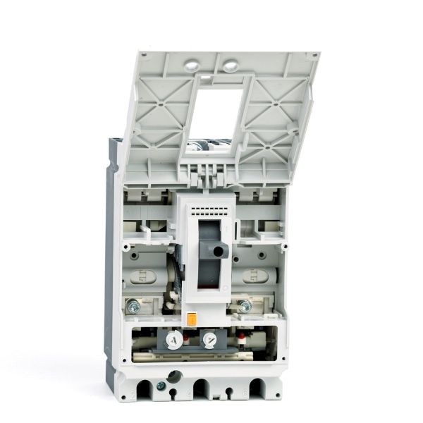 Аrvtomat açar  NM8N-250S TM 200А 3P (CHINT) 271174