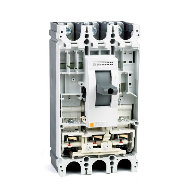 Аrvtomat açar  NM8N-400S TM 400А 3P (CHINT) 268950