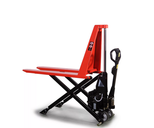 Yükdaşıyıcı hidravlik Noblelift Noblelift ACX15M