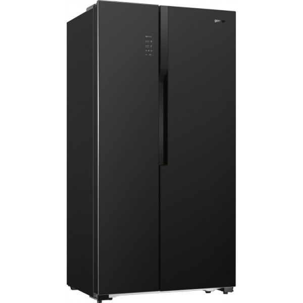 Gorenje side by side. Холодильник Gorenje nrs9181mx. Gorenje NRS 9181 MX. Холодильник Gorenje NRS 9182 VXB. (Side-by-Side) Gorenje nrs918fmx.