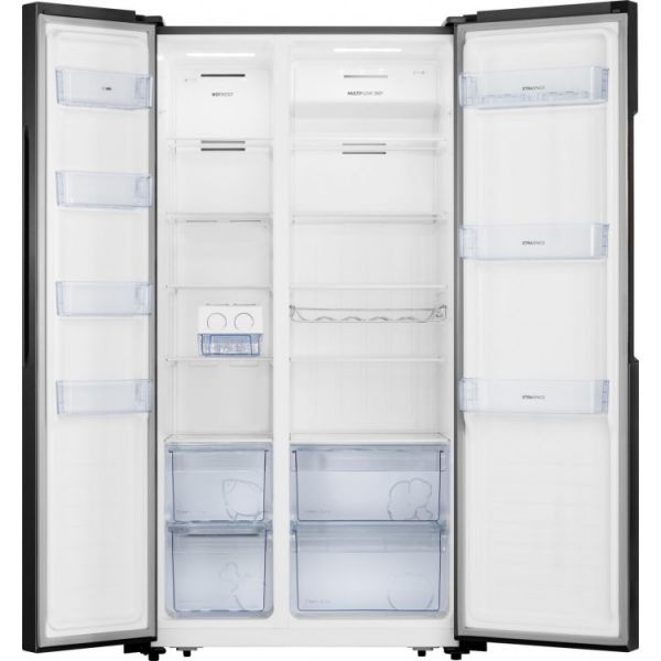 Холодильник GORENJE NRS9182MB