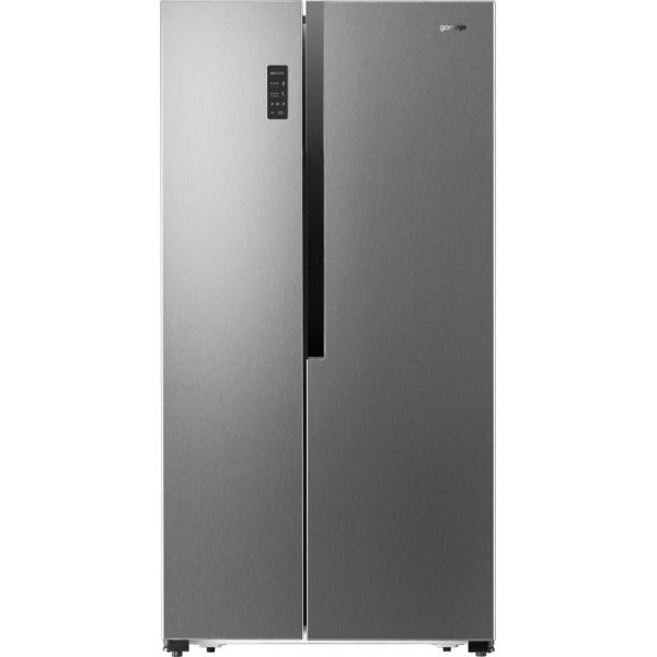 Soyuducu GORENJE NRS9182MX