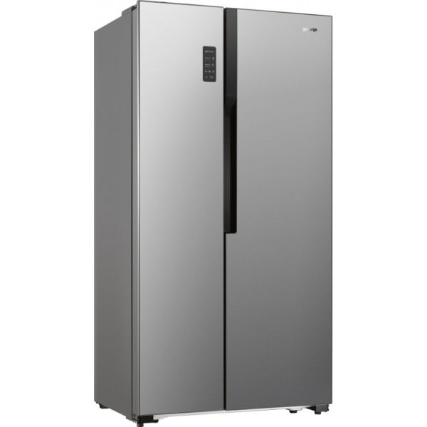 Soyuducu GORENJE NRS9182MX