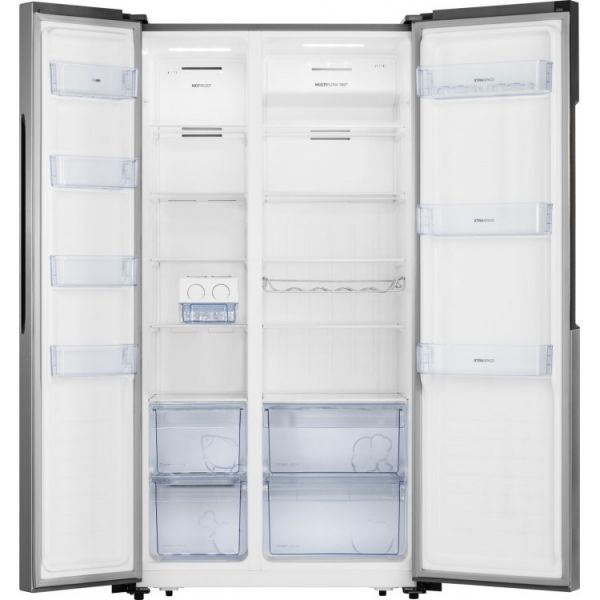 Холодильник GORENJE NRS9182MX