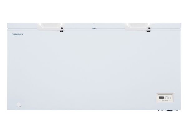 Dondurucu Kraft BD(W)-605 QX