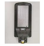 Günəş enerjili led küçə fənəri Modi MD-SLT17200W