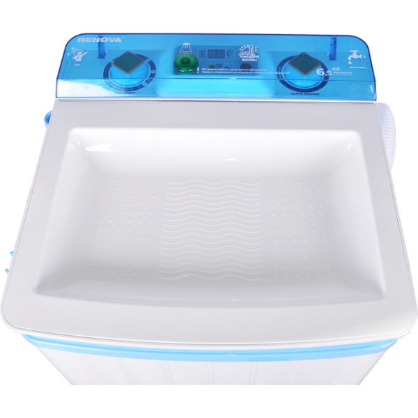 Paltaryuyan maşın yarımavtomat Renova WS-65 PE Lite