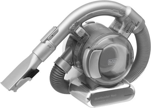 Пылесос Black & Decker PD1820LF-QW