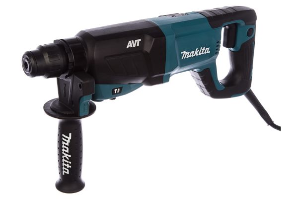 Перфоратор Makita HR2641