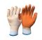 Перчатки рабочие Colored polyester (600 пар) Перчатки рабочие Colored polyester (600 пар)
