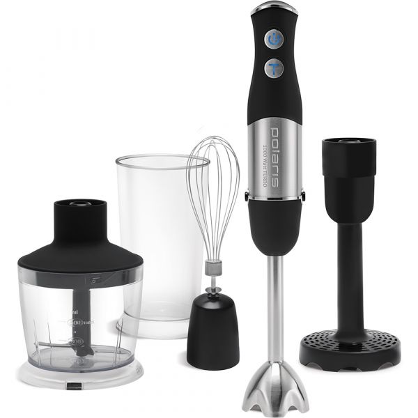 Blender Polaris PHB 1066AL Black