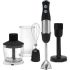 Blender Polaris PHB 1066AL Black Blender Polaris PHB 1066AL Black