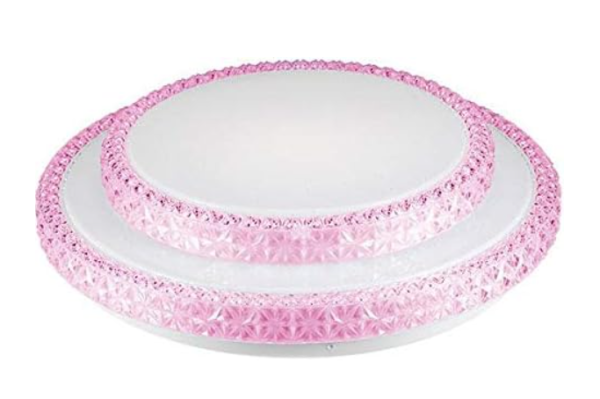 Led işığı Modi MD-12336/RF-A (Pink, Yellow)