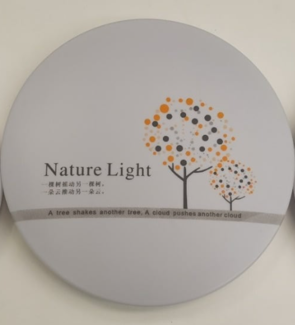 Tavan led lampası (plafon) Modi SD9824RF-B