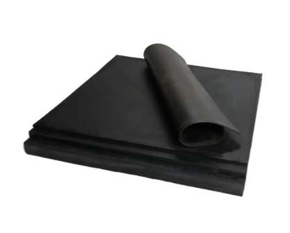 Rezin texniki təbəqə 720x720 mm МБС-C (orta sərt) 50-60 mm, kq