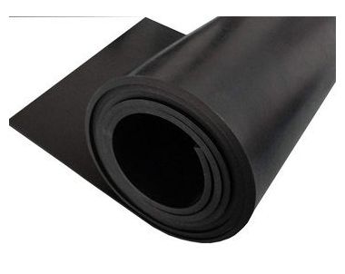 Rezin texniki rulon МБС-М (yumşaq) 3-10 mm, kq