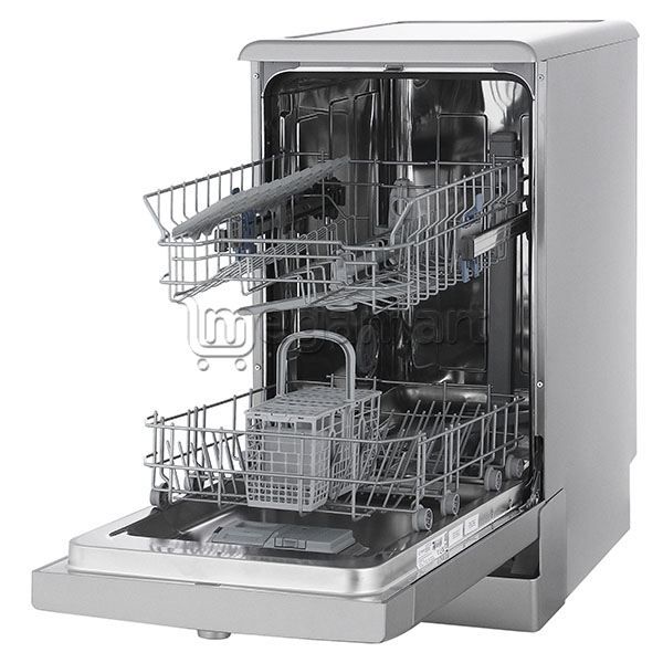 Посудомоечная машина Indesit DSCFE 1B10 S RU