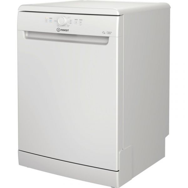 Посудомоечная машина Indesit DFE 1B19