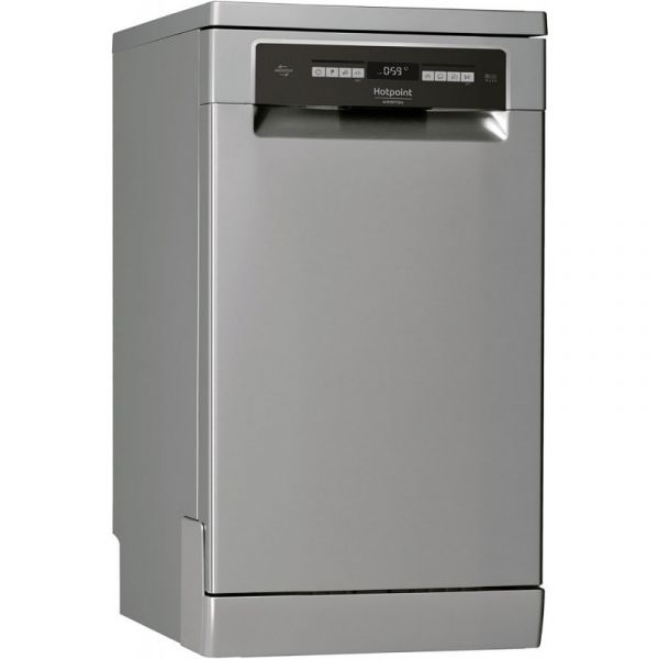 Посудомоечная машина Hotpoint-Ariston HSFO 3T235 WC X